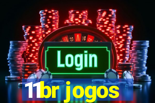 11br jogos